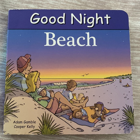 Ocean Theme Children’s Books - Picture 2 of 12